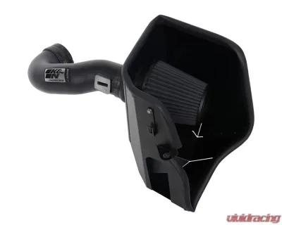 K&N Performance Air Intake System - 71-3110