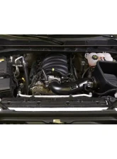 K&N Performance Air Intake System                                     - 71-3110 - Image 4