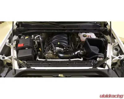 K&N Performance Air Intake System - 71-3110