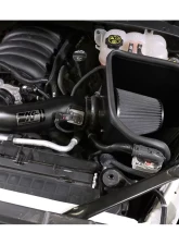 K&N Performance Air Intake System                                     - 71-3110 - Image 5