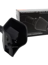 K&N Performance Air Intake System                                     - 71-3110 - Image 6