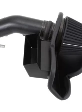 K&N Performance Air Intake System Ford 5.0L V8                                     - 71-3527 - Image 3