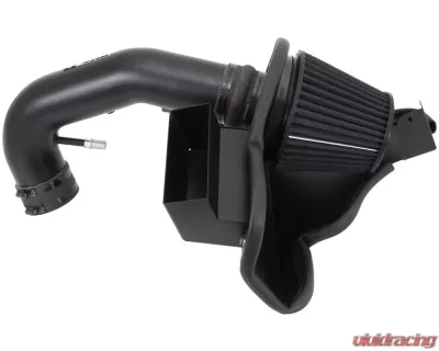 K&N Performance Air Intake System Ford 5.0L V8 - 71-3527