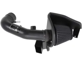 K&N Performance Air Intake System Ford 5.0L V8