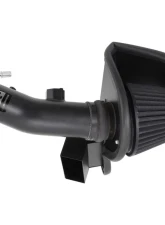 K&N Performance Air Intake System Ford 5.0L V8                                     - 71-3527 - Image 6