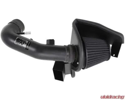 K&N Performance Air Intake System Ford 5.0L V8 - 71-3527