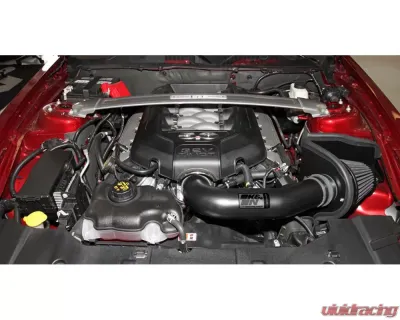 K&N Performance Air Intake System Ford 5.0L V8 - 71-3527