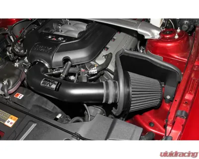K&N Performance Air Intake System Ford 5.0L V8 - 71-3527