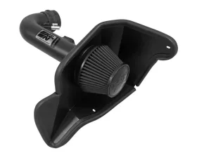 K&N Performance Air Intake System Ford 5.0L V8