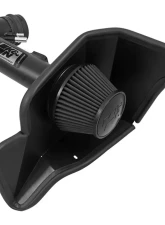 K&N Performance Air Intake System Ford 5.0L V8                                     - 71-3535 - Image 6