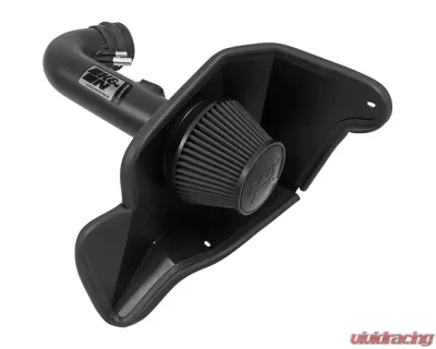 K&N Performance Air Intake System Ford 5.0L V8 - 71-3535
