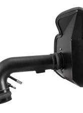 K&N Performance Air Intake System Ford 5.0L V8                                     - 71-3535 - Image 3