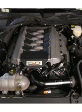 K&N Performance Air Intake System Ford 5.0L V8                                     - 71-3535 - Image 4