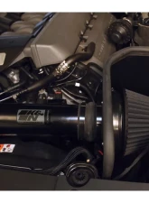 K&N Performance Air Intake System Ford 5.0L V8                                     - 71-3535 - Image 5