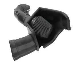 K&N Performance Air Intake System Ford 5.0L V8