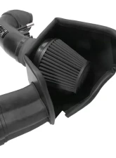K&N Performance Air Intake System Ford 5.0L V8                                     - 71-3540 - Image 6