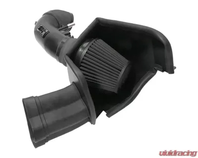 K&N Performance Air Intake System Ford 5.0L V8 - 71-3540