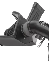 K&N Performance Air Intake System Ford 5.0L V8                                     - 71-3540 - Image 2
