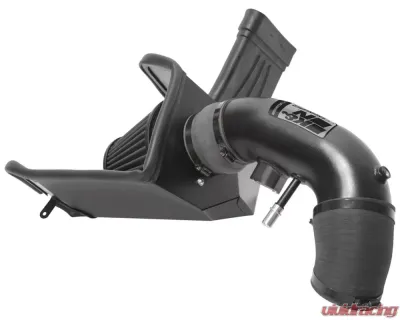 K&N Performance Air Intake System Ford 5.0L V8 - 71-3540
