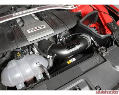 K&N Performance Air Intake System Ford 5.0L V8 - 71-3540