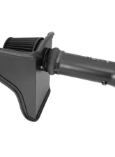 K&N Performance Air Intake System Chevrolet 6.2L V8                                     - 71-4519 - Image 2