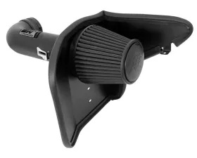 K&N Performance Air Intake System Chevrolet 6.2L V8