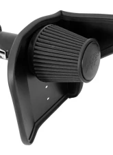 K&N Performance Air Intake System Chevrolet 6.2L V8                                     - 71-4519 - Image 6