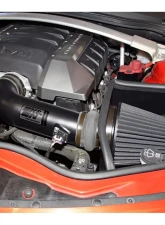 K&N Performance Air Intake System Chevrolet 6.2L V8                                     - 71-4519 - Image 5