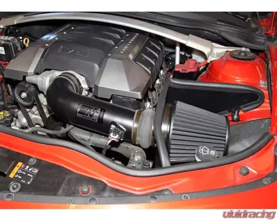 K&N Performance Air Intake System Chevrolet 6.2L V8 - 71-4519