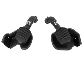K&N Performance Air Intake System