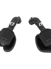 K&N Performance Air Intake System                                     - 71-7078 - Image 5