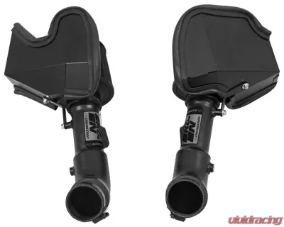 K&N Performance Air Intake System - 71-7078