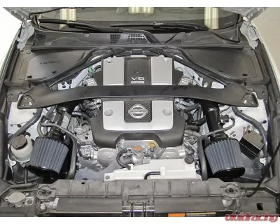 K&N Performance Air Intake System - 71-7078