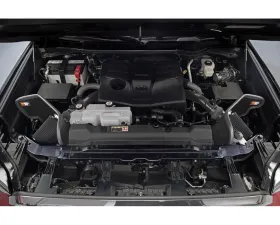 K&N 71-9042 Performance Air Intake System