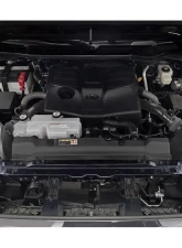 K&N 71-9042 Performance Air Intake System                                     - 71-9042 - Image 3
