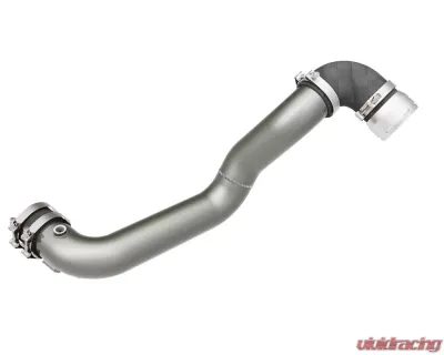 K&N 77-1001KC Charge Pipe Kit - 77-1001KC