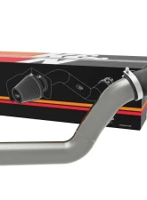 K&N 77-1001KC Charge Pipe Kit                                     - 77-1001KC - Image 5