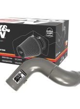 K&N 77-1003KC Charge Pipe Kit                                     - 77-1003KC - Image 4