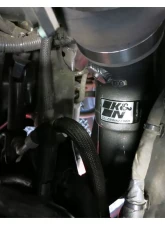 K&N 77-1004KC Charge Pipe Kit                                     - 77-1004KC - Image 4