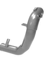 K&N Charge Pipe Kit Ford Bronco 2.7L V6 2021+ Used Box                                     - 77-1006KC - Image 4