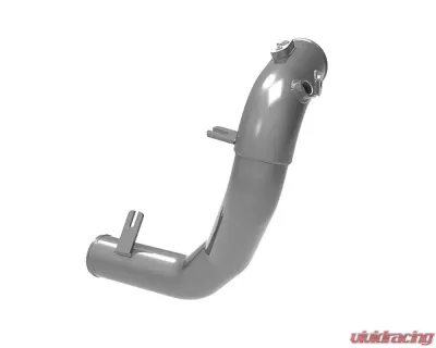 K&N Charge Pipe Kit Ford Bronco 2.7L V6 2021+ Used Box - 77-1006KC