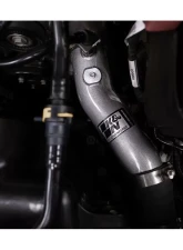 K&N 77-1007KC Charge Pipe Kit                                     - 77-1007KC - Image 2