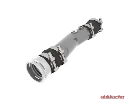 K&N 77-1007KC Charge Pipe Kit - 77-1007KC