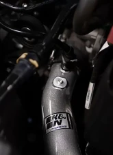 K&N 77-1007KC Charge Pipe Kit                                     - 77-1007KC - Image 6