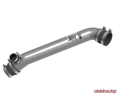 K&N 77-1008KC Charge Pipe Kit - 77-1008KC