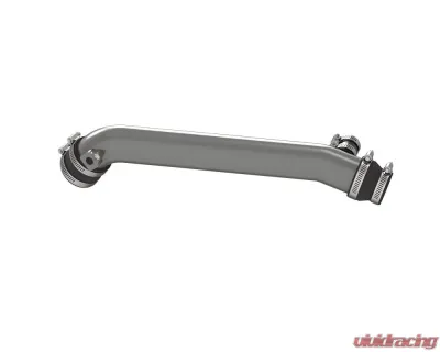 K&N 77-1008KC Charge Pipe Kit - 77-1008KC