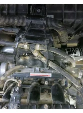 K&N 77-1009KC Charge Pipe Kit                                     - 77-1009KC - Image 4