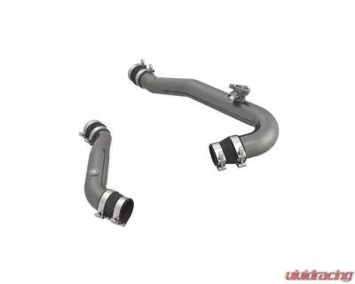 K&N Charge Pipe Kit Ford Mustang L4 2.3L 2015-2022 - 77-1010KC