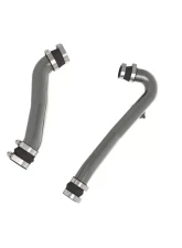 K&N Charge Pipe Kit Ford Mustang L4 2.3L 2015-2022                                     - 77-1010KC - Image 3