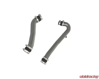 K&N Charge Pipe Kit Ford Mustang L4 2.3L 2015-2022 - 77-1010KC